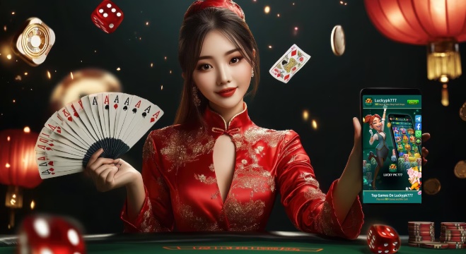 Golden City Casino - آپ ورچوئل گیمز جیسے 