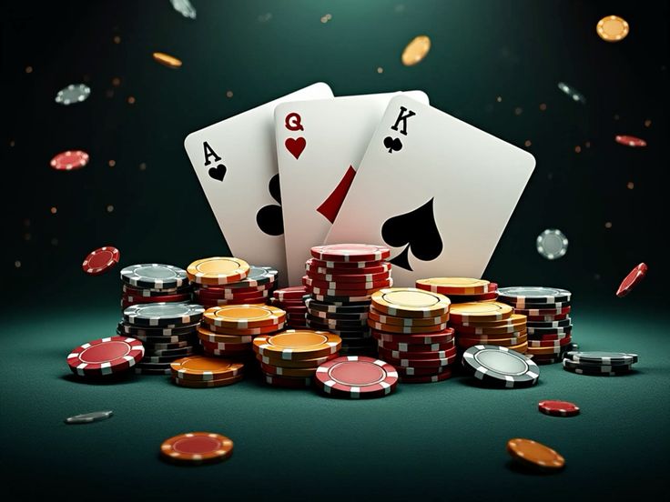 پاکستان کے Golden City Casino کھلاڑیوں کے لیےجیک پاٹ گیم