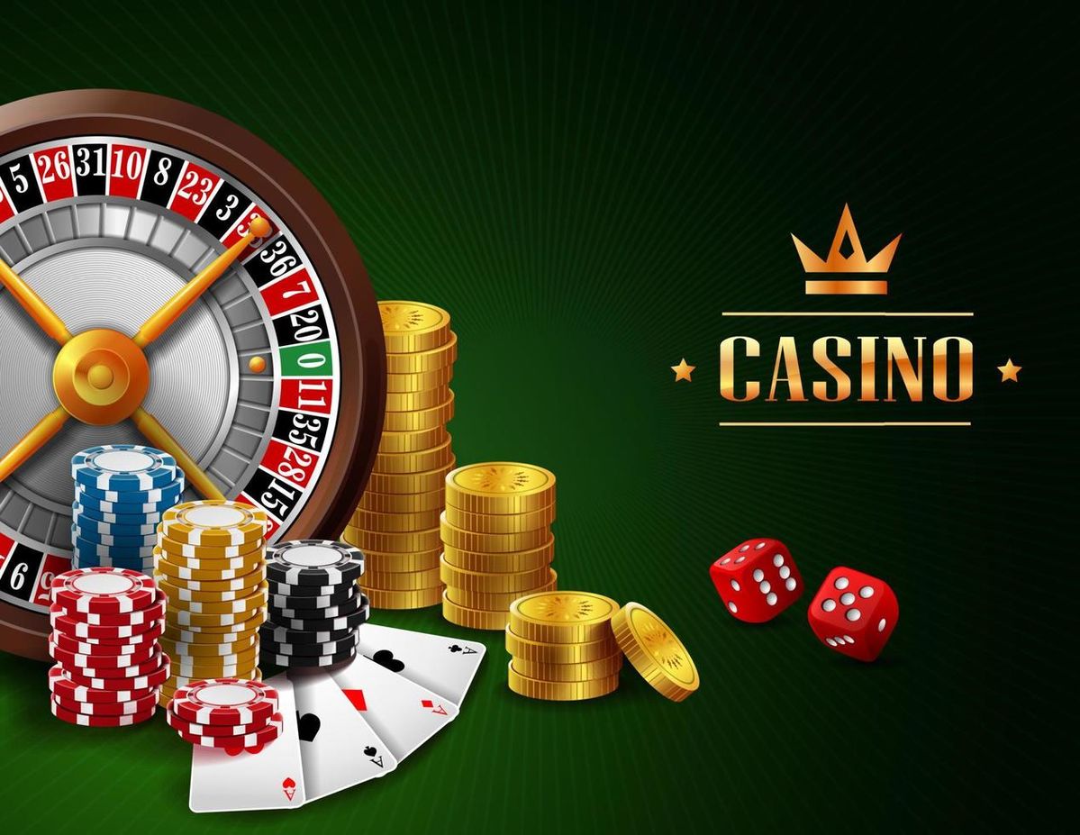 Golden City Casino کیسینو میں رولیٹی گیمز کے بارے میں معلومات