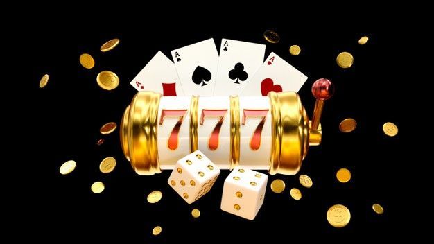 Golden City Casino پاکستان کیسینو میں بلیک جیک گیمز