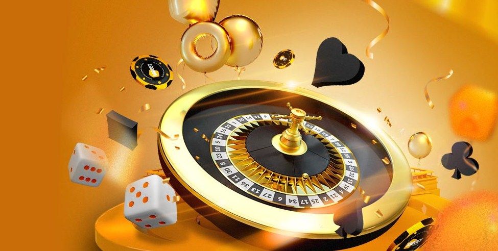 Golden City Casino پاکستان میں میگا ویز کیسینو گیمز