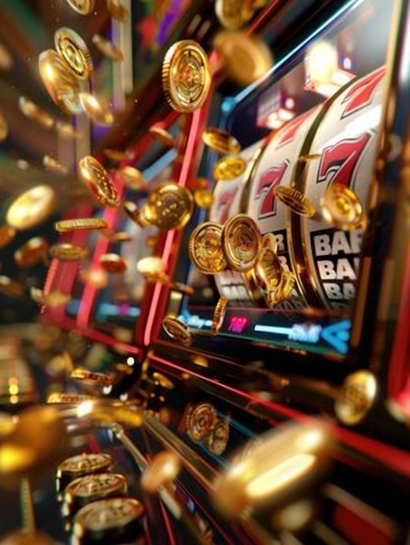 ایک اکاؤنٹ بنائیں یا Golden City Casino کیسینو میں لاگ ان کریں۔