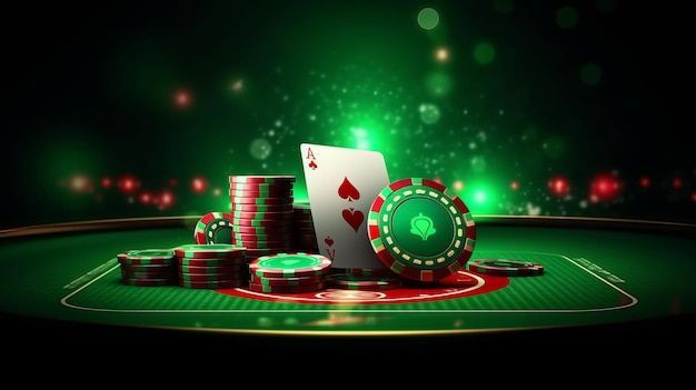 Golden City Casino آن لائن کیسینو میں کھیلنے کی وجوہات