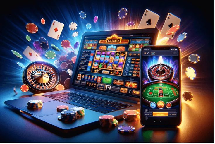 Golden City Casino کیسینو گیمز کا ایک زمرہ منتخب کریں

