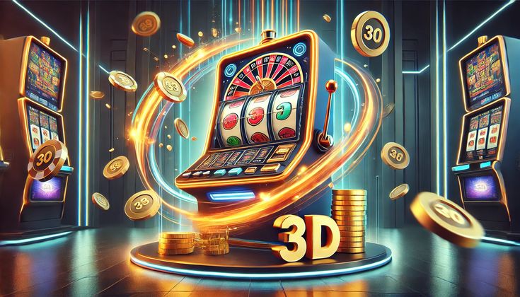 Golden City Casino کیسینو میں ایک آن لائن گیم کا انتخاب کریں۔