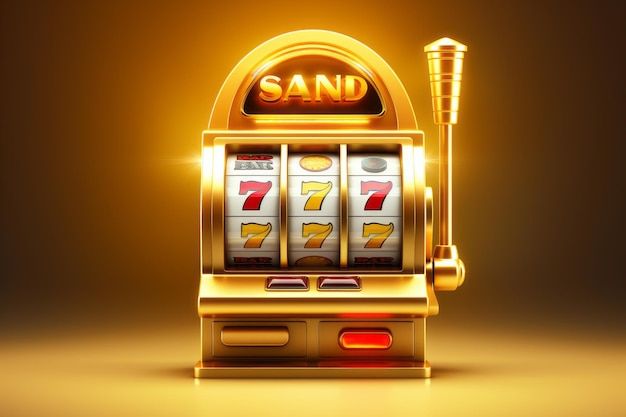 Golden City Casino پر آن لائن سلاٹس کے بارے میں