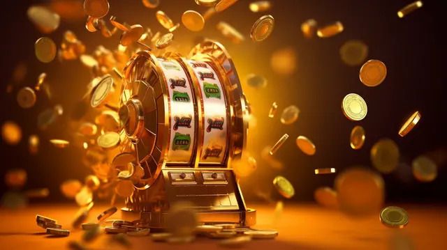 Golden City Casino پاکستان میں میگا ویز کیسینو گیمز