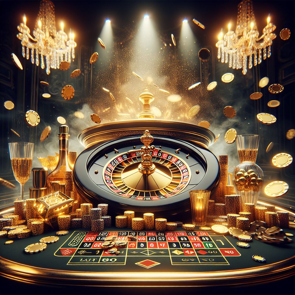 Golden City Casino سائٹ کے لیے آن لائن گیمز فراہم کرنے والے