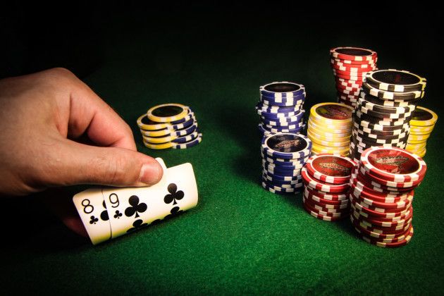 پاکستان میں Golden City Casino کا آن لائن کیسینو سیکشن کھولیں۔