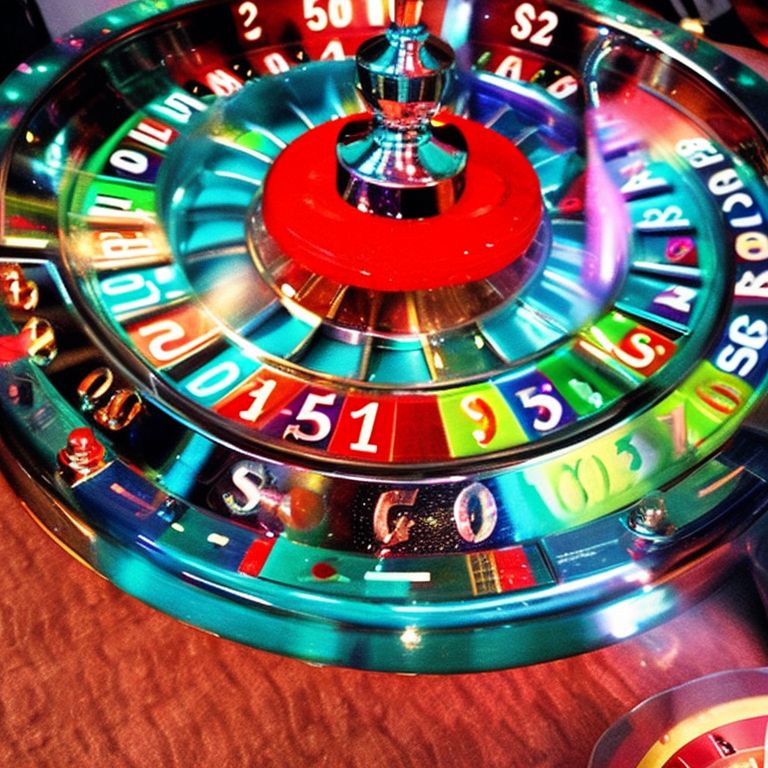Golden City Casino کیسینو گیمز کا ایک زمرہ منتخب کریں

