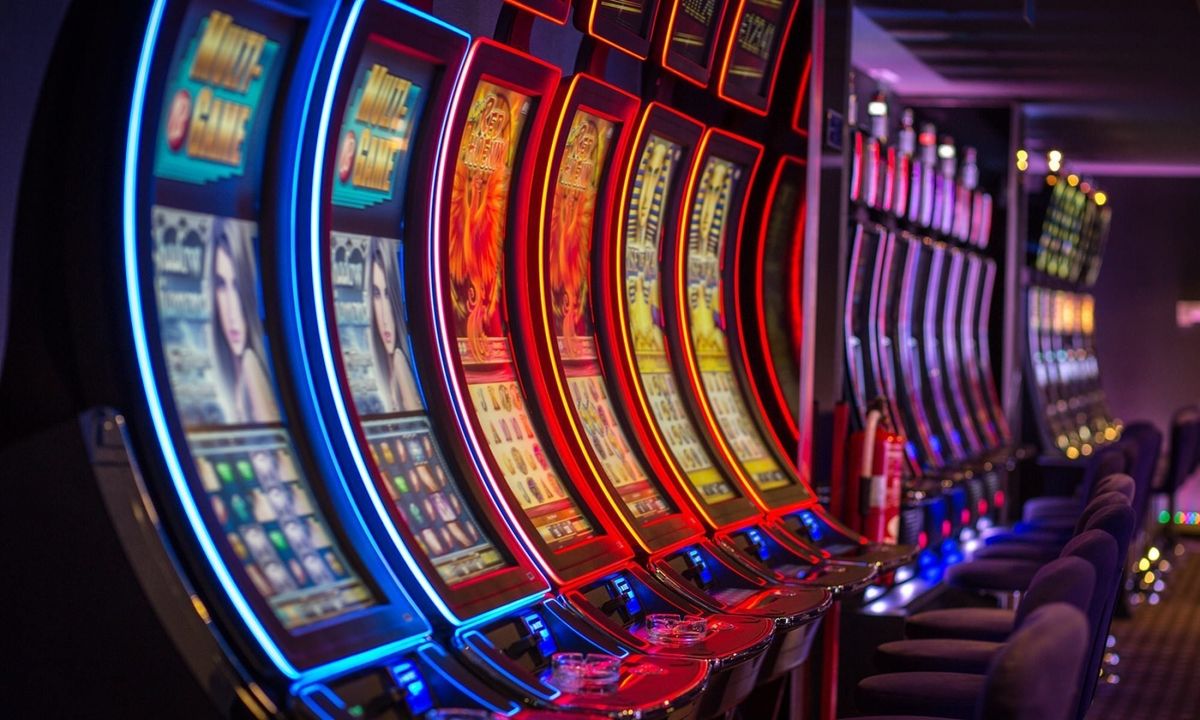 پاکستان کے نئے Golden City Casinoکیسینو کھلاڑیوں کے لیے خوش آمدید بونس